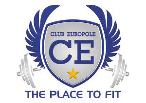 Logo du Club Europole