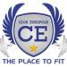 Logo du Club Europole